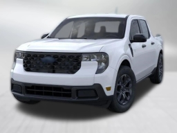 Ford Maverick XLT AWD SuperCrew 2026