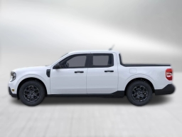 Ford Maverick XLT AWD SuperCrew 2026