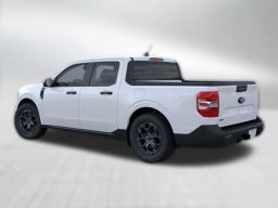 Ford Maverick XLT AWD SuperCrew 2026
