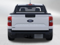 Ford Maverick XLT AWD SuperCrew 2026