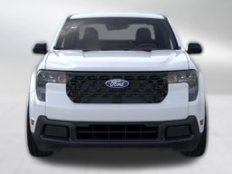 Ford Maverick XLT AWD SuperCrew 2026