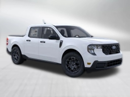 Ford Maverick XLT AWD SuperCrew 2026