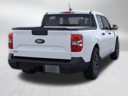 Ford Maverick XLT AWD SuperCrew 2026