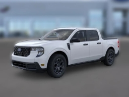 Ford Maverick XLT AWD SuperCrew 2026