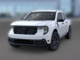 Ford Maverick XLT AWD SuperCrew 2026