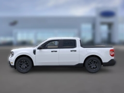 Ford Maverick XLT AWD SuperCrew 2026