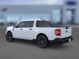 Ford Maverick XLT AWD SuperCrew 2026