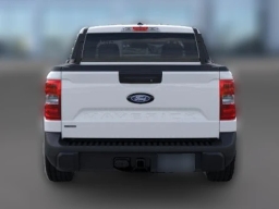 Ford Maverick XLT AWD SuperCrew 2026