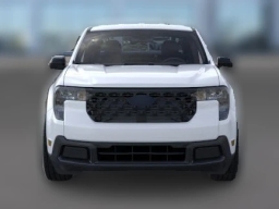 Ford Maverick XLT AWD SuperCrew 2026