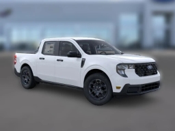 Ford Maverick XLT AWD SuperCrew 2026