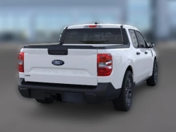 Ford Maverick XLT AWD SuperCrew 2026