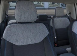 Ford Maverick XLT AWD SuperCrew 2026