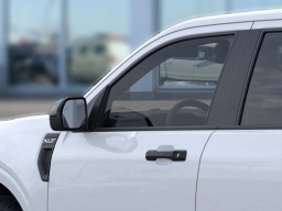 Ford Maverick XLT AWD SuperCrew 2026