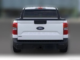 Ford Maverick XLT AWD SuperCrew 2025