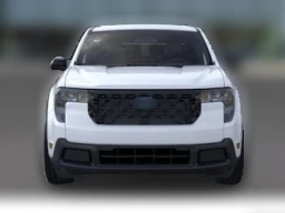 Ford Maverick XLT AWD SuperCrew 2025