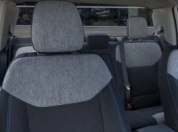 Ford Maverick XLT AWD SuperCrew 2025