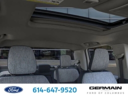 Ford Maverick XLT AWD SuperCrew 2025