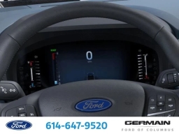 Ford Maverick XLT AWD SuperCrew 2025