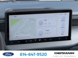 Ford Maverick XLT AWD SuperCrew 2025