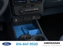 Ford Maverick XLT AWD SuperCrew 2025