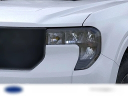 Ford Maverick XLT AWD SuperCrew 2025