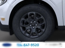 Ford Maverick XLT AWD SuperCrew 2025