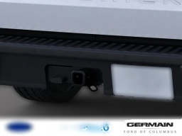 Ford Maverick XLT AWD SuperCrew 2025