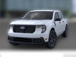Ford Maverick XLT AWD SuperCrew 2025