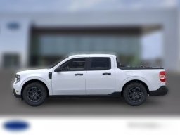 Ford Maverick XLT AWD SuperCrew 2025