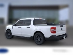 Ford Maverick XLT AWD SuperCrew 2025