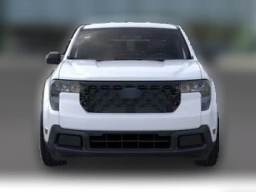 Ford Maverick XLT AWD SuperCrew 2025