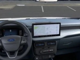 Ford Maverick XLT AWD SuperCrew 2025