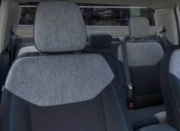 Ford Maverick XLT AWD SuperCrew 2025