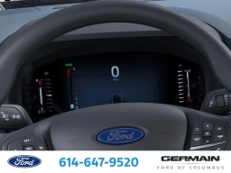 Ford Maverick XLT AWD SuperCrew 2025