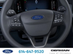 Ford Maverick XLT AWD SuperCrew 2025
