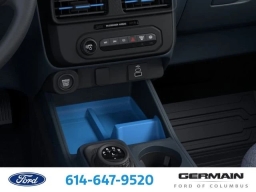 Ford Maverick XLT AWD SuperCrew 2025