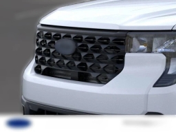 Ford Maverick XLT AWD SuperCrew 2025