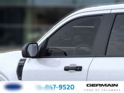 Ford Maverick XLT AWD SuperCrew 2025