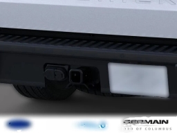 Ford Maverick XLT AWD SuperCrew 2025