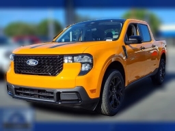 Ford Maverick XLT AWD SuperCrew 2026