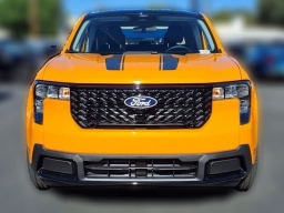 Ford Maverick XLT AWD SuperCrew 2026