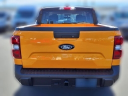 Ford Maverick XLT AWD SuperCrew 2026