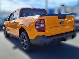 Ford Maverick XLT AWD SuperCrew 2026