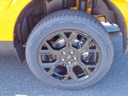 Ford Maverick XLT AWD SuperCrew 2026