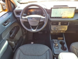 Ford Maverick XLT AWD SuperCrew 2026