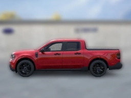 Ford Maverick XLT AWD SuperCrew 2026