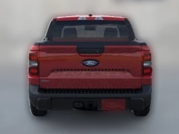 Ford Maverick XLT AWD SuperCrew 2026
