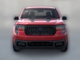 Ford Maverick XLT AWD SuperCrew 2026