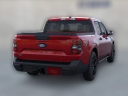 Ford Maverick XLT AWD SuperCrew 2026