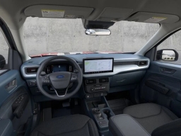 Ford Maverick XLT AWD SuperCrew 2026